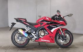 HONDA CBR400R NC56