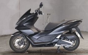 HONDA PCX125 JK05