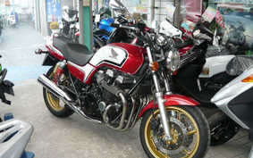 HONDA CB750 2009 RC42