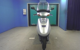 HONDA SPACY 125 Gen. 3 JF04