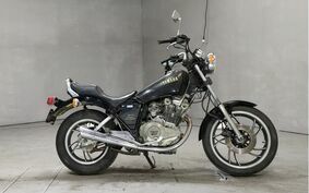 YAMAHA XS250 SPECIAL 17E