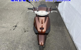 HONDA TACT-4