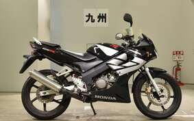 HONDA CBR125R JC34