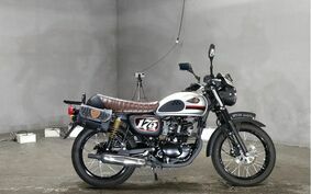 KAWASAKI W175 不明