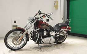 HARLEY FXSTC 1580 2007 JL5