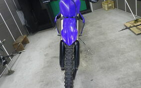 YAMAHA YZ250FX CG41C