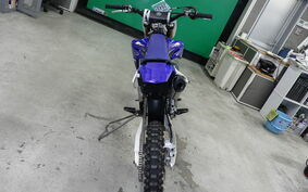 HONDA YZ65 CB11C