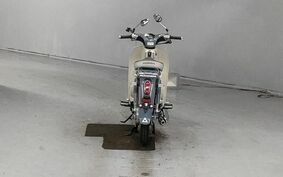 HONDA C125 SUPER CUB JA48