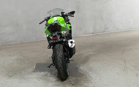 KAWASAKI NINJA 400 2019 EX400G