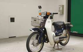 HONDA C70 SUPER CUB E C70