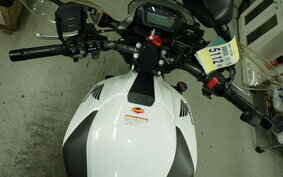 HONDA NC 700 S 2012 RC61