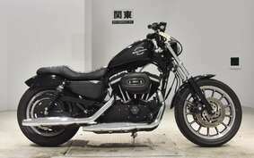 HARLEY XL883RI 2007 CS2