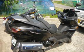 HONDA SILVER WING 400 GT 2012 NF03