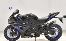 SUZUKI GSX-R1000R A 2017 DM11G