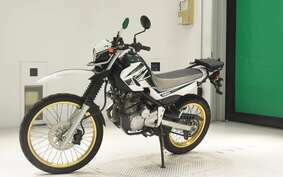 YAMAHA SEROW 250 Gen.3 DG31J