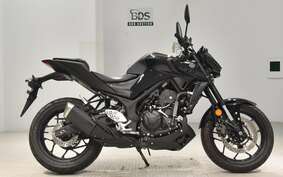 YAMAHA MT-25 A RG43J