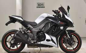 KAWASAKI NINJA 1000 2014 ZXT00G