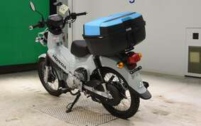 HONDA CROSS CUB 110 JA45