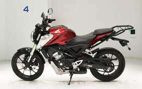 HONDA CB125 R JC79