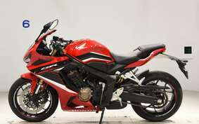 HONDA CBR650R 2021 RH03