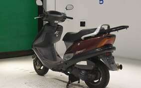 HONDA SPACY 125 Gen. 3 JF04