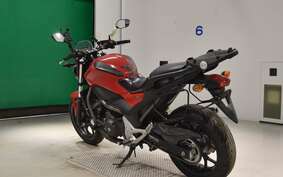 HONDA NC 700 S 2013 RC61