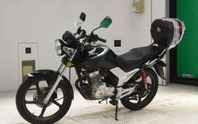 HONDA CBF125