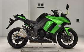 KAWASAKI NINJA 1000 A 2015 ZXT00L