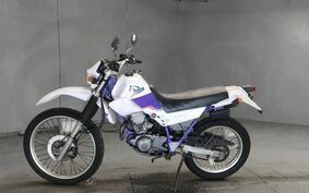 YAMAHA SEROW 225 W 4JG