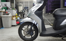 HONDA DIO 110 JF31