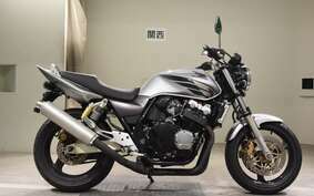 HONDA CB400SFV-3 2005 NC39