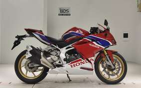 HONDA CBR250RR A MC51