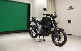 SUZUKI GIXXER 150 ED13N