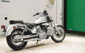 SUZUKI INTRUDER 250 LC VJ51A