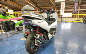 HONDA PCX125 JF81