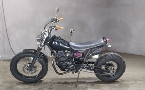 YAMAHA TW225 DG09J
