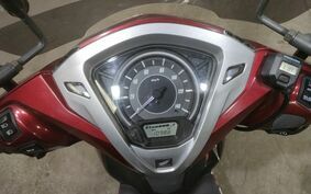 HONDA LEAD 125 JF45