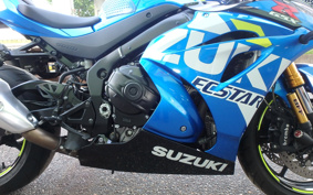 SUZUKI GSX-R1000R ABS 2019 DM11G