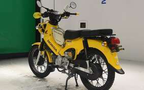 HONDA CROSS CUB 110 JA45