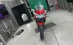 HONDA CBR250R A MC41