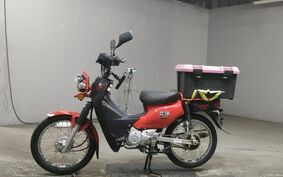 HONDA CROSS CUB 110 JA10