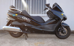 HONDA FORZA Z MF10