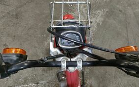 HONDA CT110 HUNTER CUB JD01