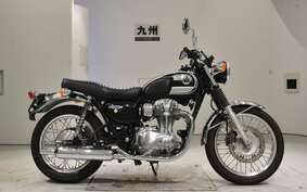 KAWASAKI W800 2014 EJ800A