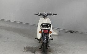 HONDA C70 SUPER CUB HA02