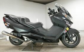 SUZUKI SKYWAVE 250 (Burgman 250) S CJ43A