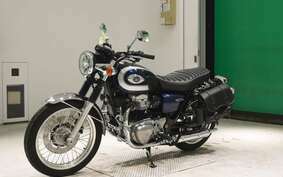 KAWASAKI W800 2020 EJ800B