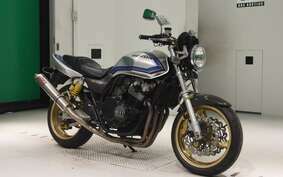 HONDA CB400SF VTEC 2001 NC39