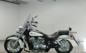 HONDA SHADOW 750 2008 RC50