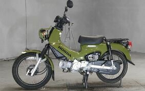 HONDA CROSS CUB 110 JA45